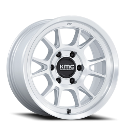 KMC Range 17x8.5 -10