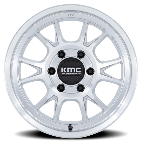 KMC Range 17 8.5 -10