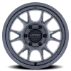 KMC Range 17 8.5 -10
