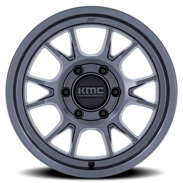 KMC Range 17 8.5 0
