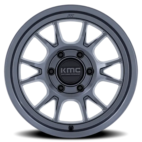 KMC Range 17 8.5 0
