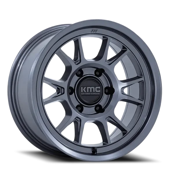KMC Range 17 8.5 0