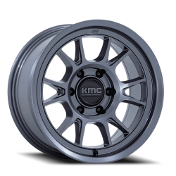 KMC Range 17x8.5 0