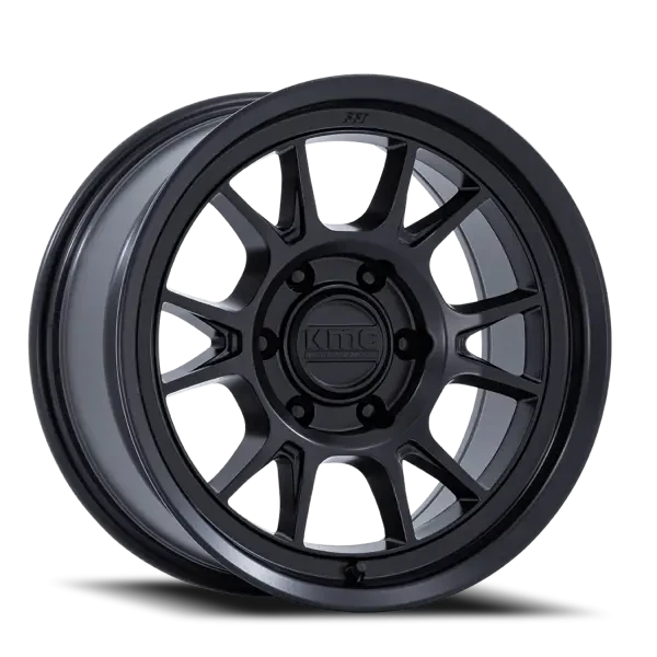 KMC Range 17 8.5 0