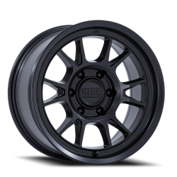 KMC Range 17x8.5 0