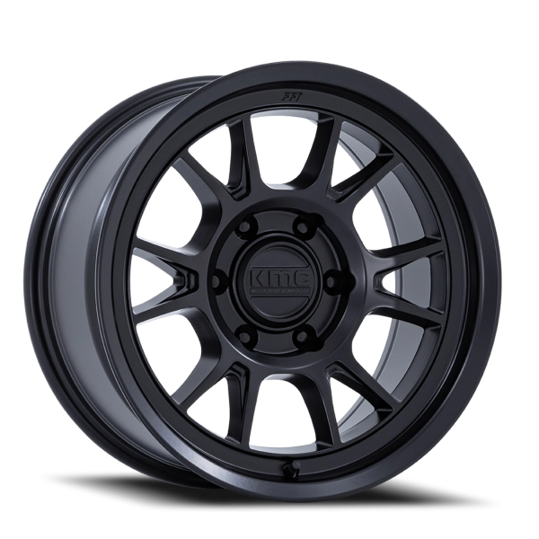 KMC Range 17 8.5 0