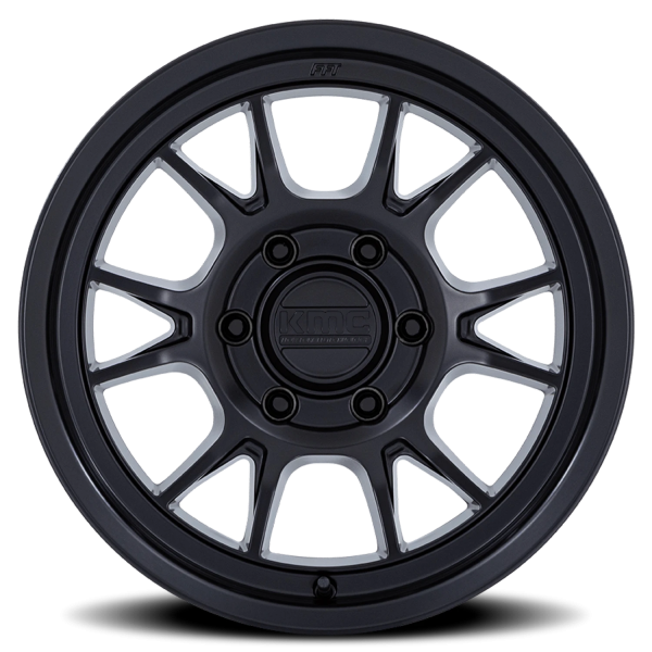 KMC Range 17 8.5 -10