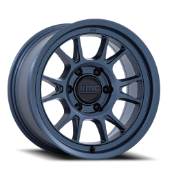 KMC Range 17x8.5 -10