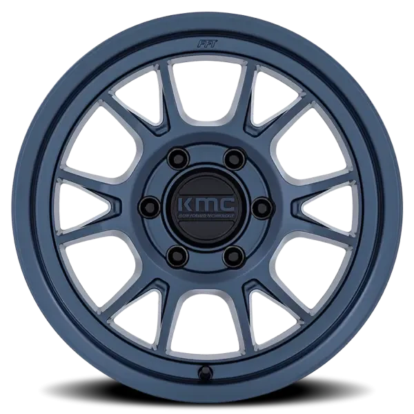 KMC Range 17 8.5 -10