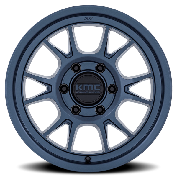 KMC Range 17 8.5 -10