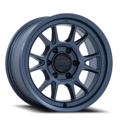 KMC Range 17x8.5 -10