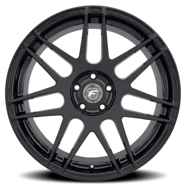 Forgestar F14 19 8.5 35