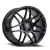 Forgestar F14 18 9.5 50