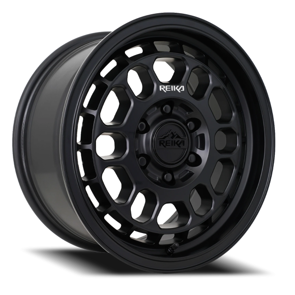 Reika Rambler 2500 R35V 17 8 35