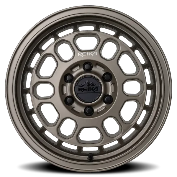 Reika Rambler 2500 R35V 17 8 35