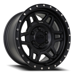 Reika Trooper R40 17x8.5 0