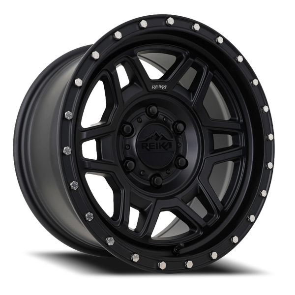 Reika Trooper R40 17 8.5 0