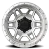Reika Trooper R40 17 8.5 0