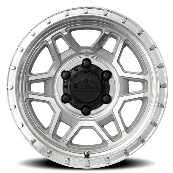Reika Trooper R40 17 8.5 0