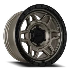 Reika Trooper R40 17x8.5 0