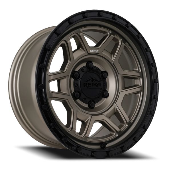 Reika Trooper R40 17 8.5 0