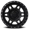 Reika Trooper R40 17 8.5 0