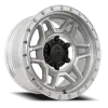 Reika Trooper R40 17 8.5 0