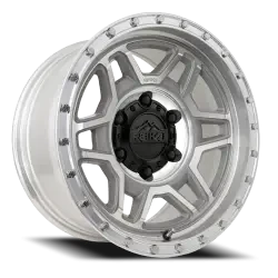 Reika Trooper R40 17x8.5 0