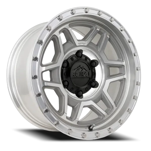 Reika Trooper R40 17 8.5 0