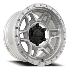 Reika Trooper R40 17x8.5 0