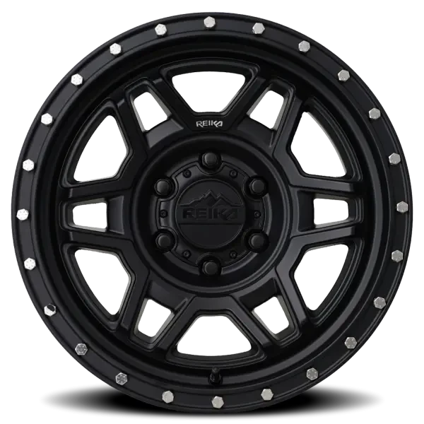 Reika Trooper R40 17 9 -12