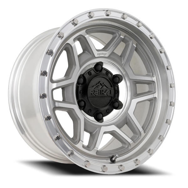 Reika Trooper R40 17 9 -12