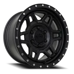 Reika Trooper R40 17x9 -12