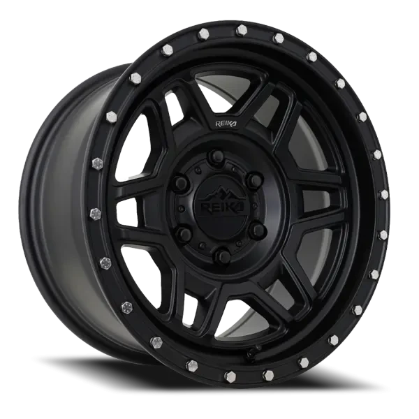 Reika Trooper R40 17 9 -12