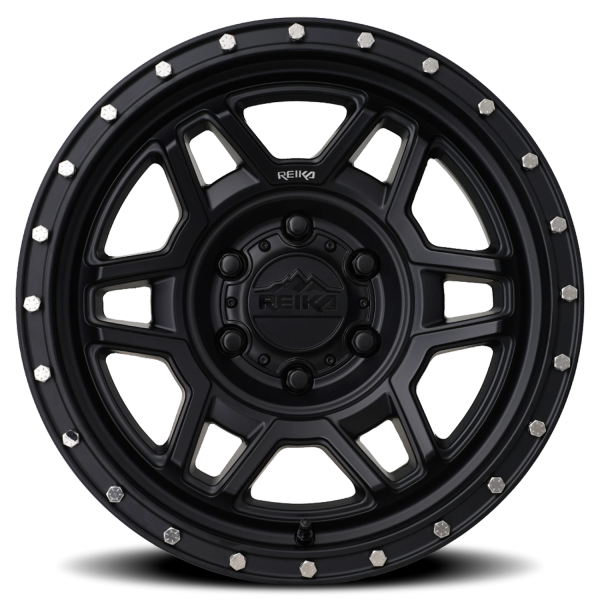 Reika Trooper R40 17 9 -12