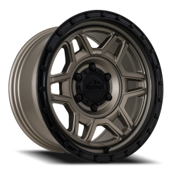 Reika Trooper R40 17x9 -12