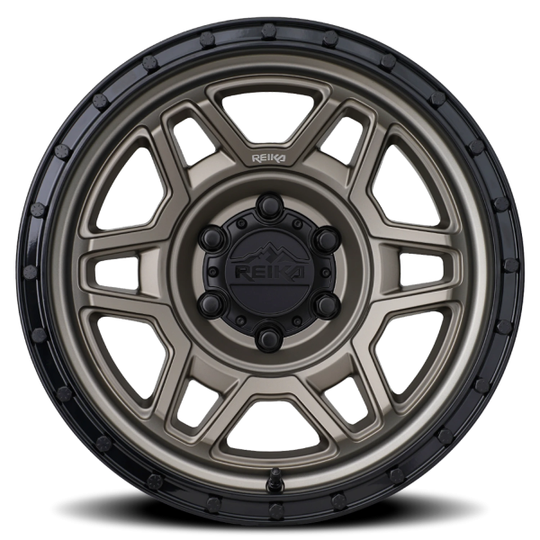 Reika Trooper R40 17 9 -12