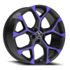 Xcess X05 20 8.5 35