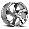 Shift Strut 18 8.5 35