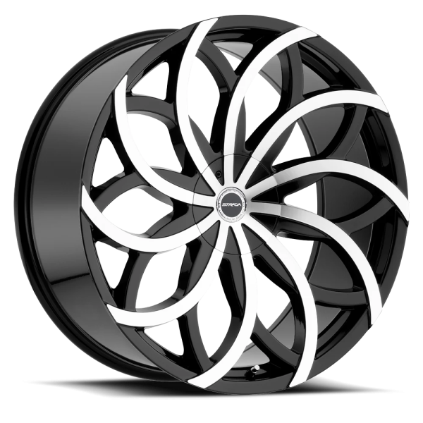 Strada Huracan 20 8.5 15