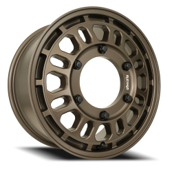 Reika Rambler 3500 R35V 17x8 89