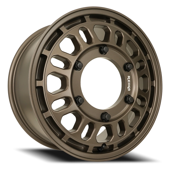 Reika Rambler 3500 R35V 17 8 89