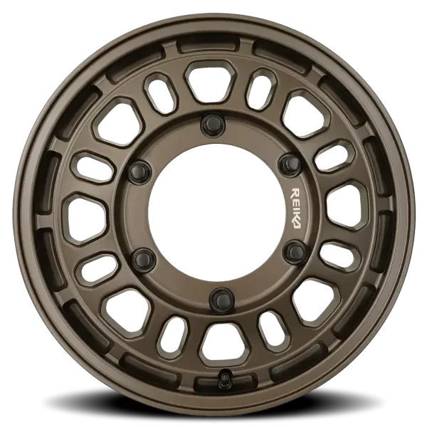 Reika Rambler 3500 R35V 17 8 89