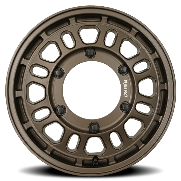 Reika Rambler 3500 R35V 17 8 89