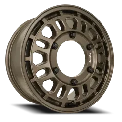 Reika Rambler 3500 R35V 17x8 89