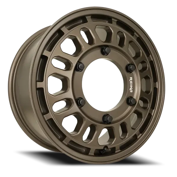 Reika Rambler 3500 R35V 17 8 89