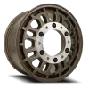 Reika Rambler 3500 R35V 17 8 89