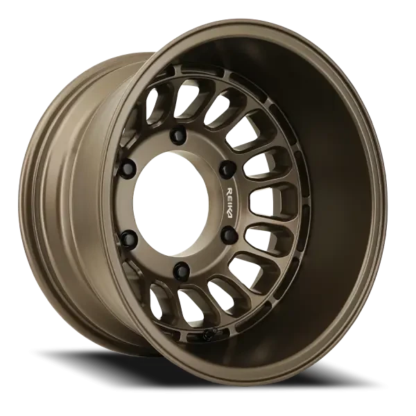 Reika Rambler 3500 R35V 17 8 -110
