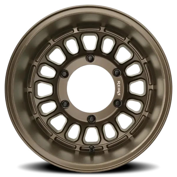 Reika Rambler 3500 R35V 17 8 -110