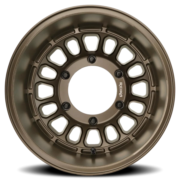 Reika Rambler 3500 R35V 17 8 -110